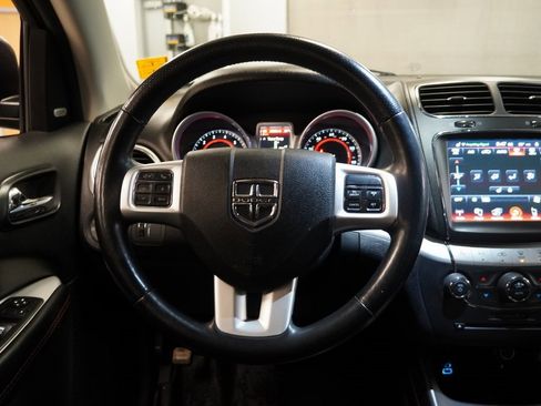 Used 2019 Dodge Journey GT image 18