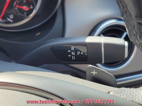 Used 2019 Mercedes-Benz CLA 250 image 24