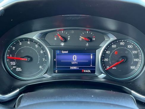 Certified 2023 Chevrolet Equinox LS w/ LS Convenience Package image 23