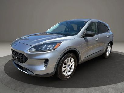 Used 2022 Ford Escape SE w/ Convenience Package