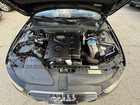 Used 2016 Audi A4 2.0T Premium w/ Convenience Plus Package AWD/4WD image 19