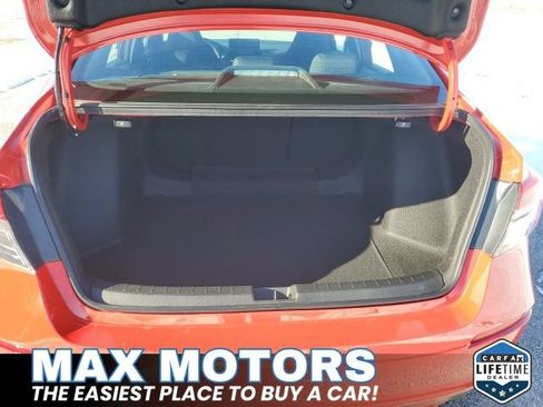 Used 2024 Honda Civic Si image 6