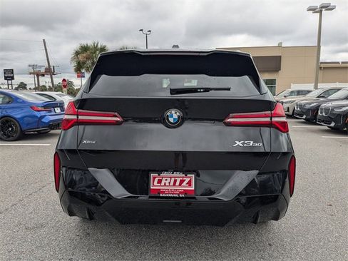 New 2026 BMW X3 xDrive30 w/ M Sport Package image 6