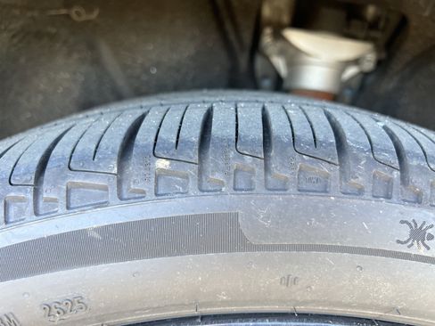 Certified 2025 Audi SQ5 Prestige image 12