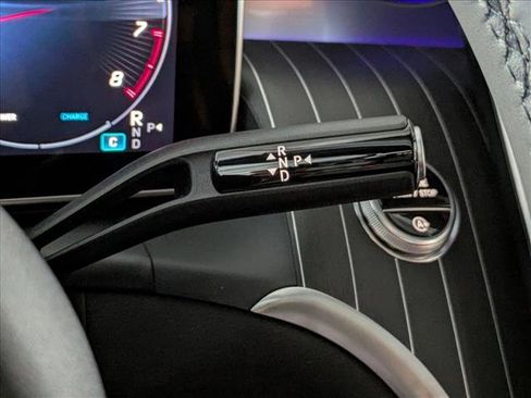 New 2026 Mercedes-Benz GLC 43 AMG 4MATIC image 12