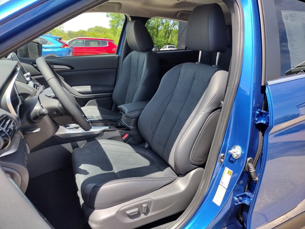 New 2026 Mitsubishi Eclipse Cross SE AWD/4WD image 7