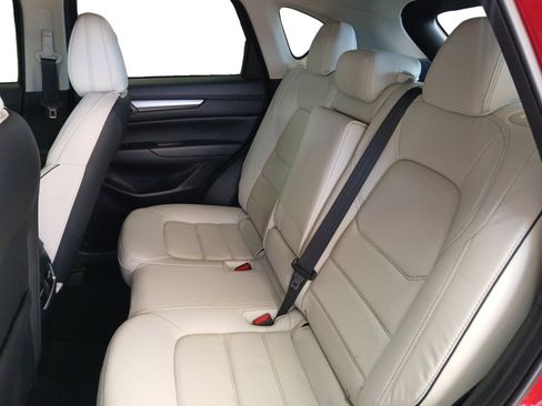 Used 2024 MAZDA CX-5 AWD 2.5 S w/ Preferred Package image 13