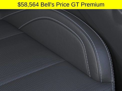 New 2025 Ford Mustang GT Premium RWD image 16