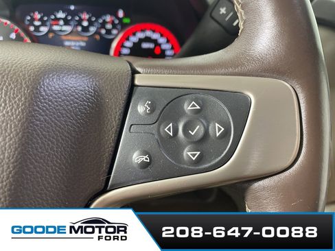 Used 2016 GMC Yukon XL Denali w/ Open Road Package image 20