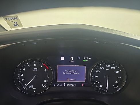 Used 2020 Cadillac XT6 Premium Luxury image 10