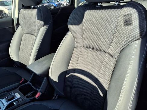 Certified 2024 Subaru Forester Premium image 7