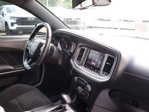 Used 2022 Dodge Charger Scat Pack RWD image 34