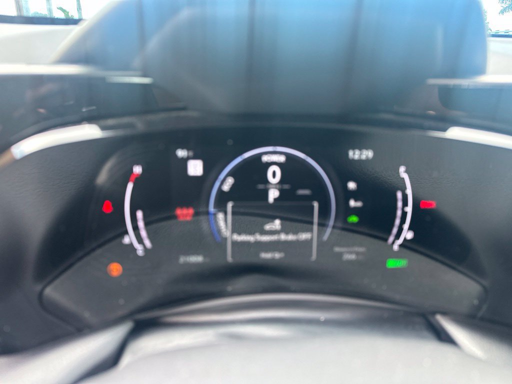 Used 2022 Lexus NX 350h AWD w/ Accessory Package 2 image 2