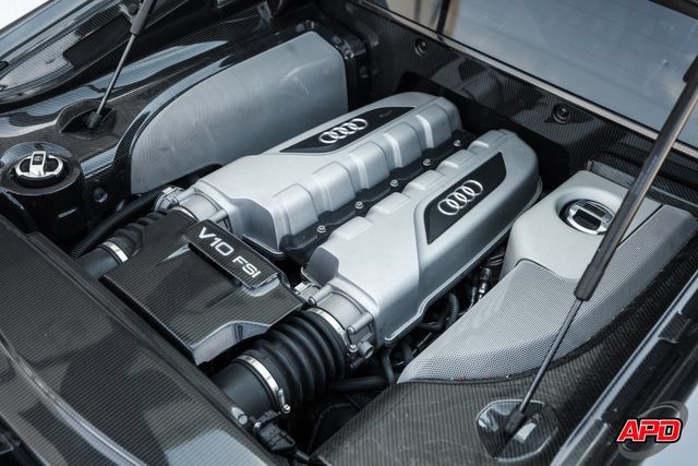 Used 2011 Audi R8 V10 AWD/4WD image 76