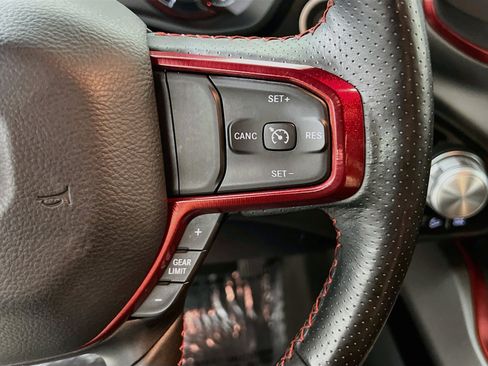 Used 2020 RAM 1500 Rebel w/ Rebel Level 1 Equipment Group AWD/4WD image 19