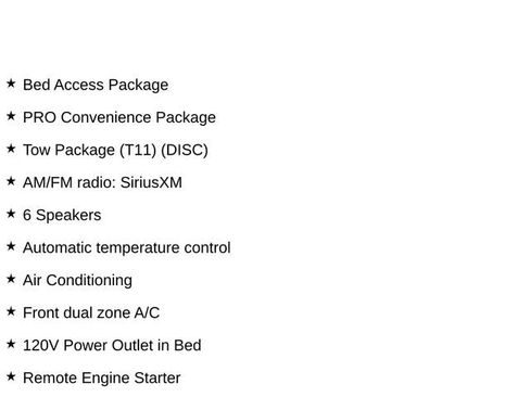 Used 2025 Nissan Frontier PRO-4X w/ Pro Convenience Package image 2