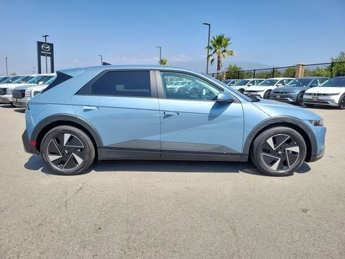 New 2026 Hyundai Ioniq 5 SEL RWD image 29