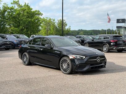 Used 2023 Mercedes-Benz C 300 Sedan