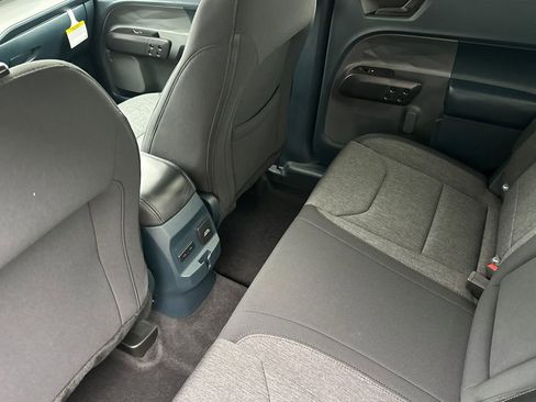 New 2025 Ford Maverick XLT w/ XLT Luxury Package image 10