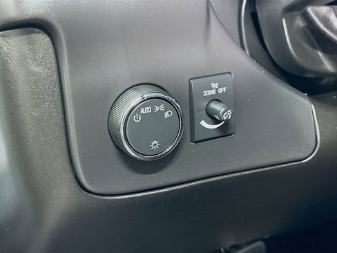 Used 2024 GMC Savana 2500 w/ Driver Convenience Package image 10