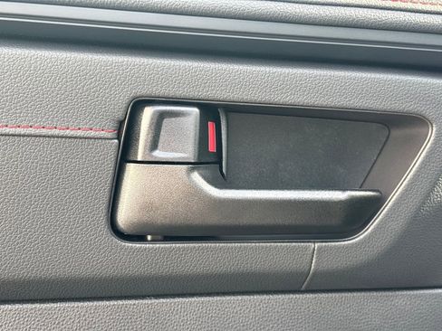 New 2026 Toyota Tundra TRD Pro image 8