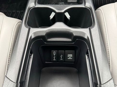 Certified 2018 Honda CR-V EX-L image 16