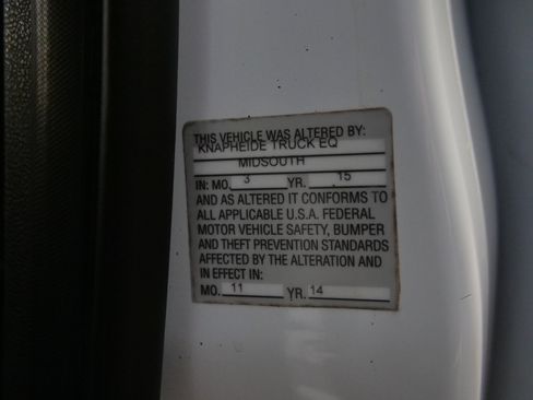 Used 2015 Ford Transit Connect XL FWD image 36