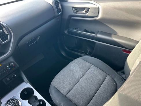 Used 2024 Ford Bronco Sport Big Bend w/ Convenience Package image 16