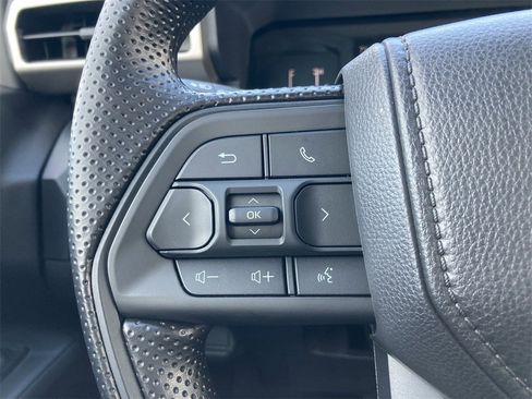 New 2026 Toyota Tacoma SR image 6