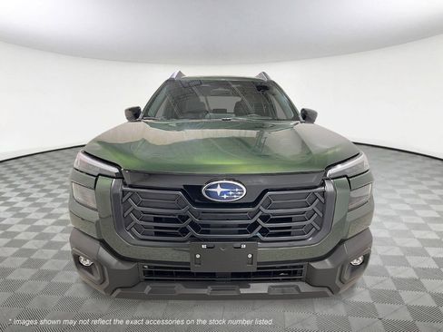 New 2026 Subaru Outback Premium image 9