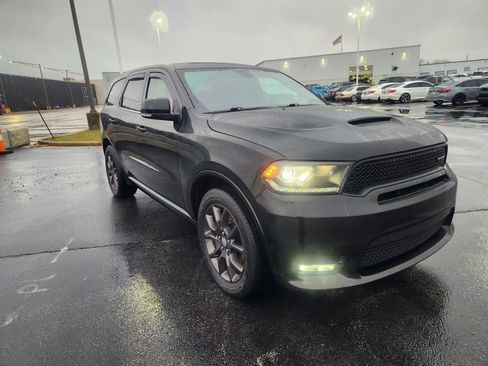 Used 2018 Dodge Durango R/T image 8