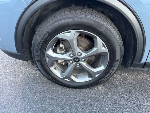 Used 2025 Ford Escape ST-Line w/ Equipment Group 301A image 20