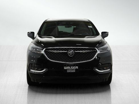 Used 2019 Buick Enclave Avenir w/ Avenir Technology Package image 8