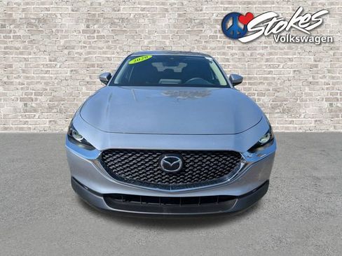 Used 2020 MAZDA CX-30 FWD image 9
