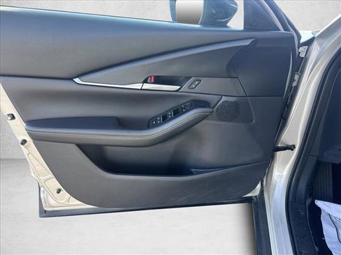 Certified 2024 MAZDA CX-30 AWD 2.5 S w/ Select Sport Pkg image 13