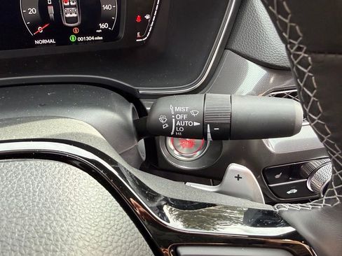 Certified 2025 Acura Integra A-Spec image 21