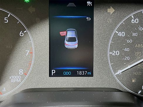 Certified 2023 Toyota Corolla LE image 12