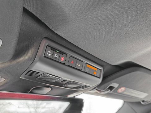 Used 2025 Chevrolet Corvette Z06 image 25