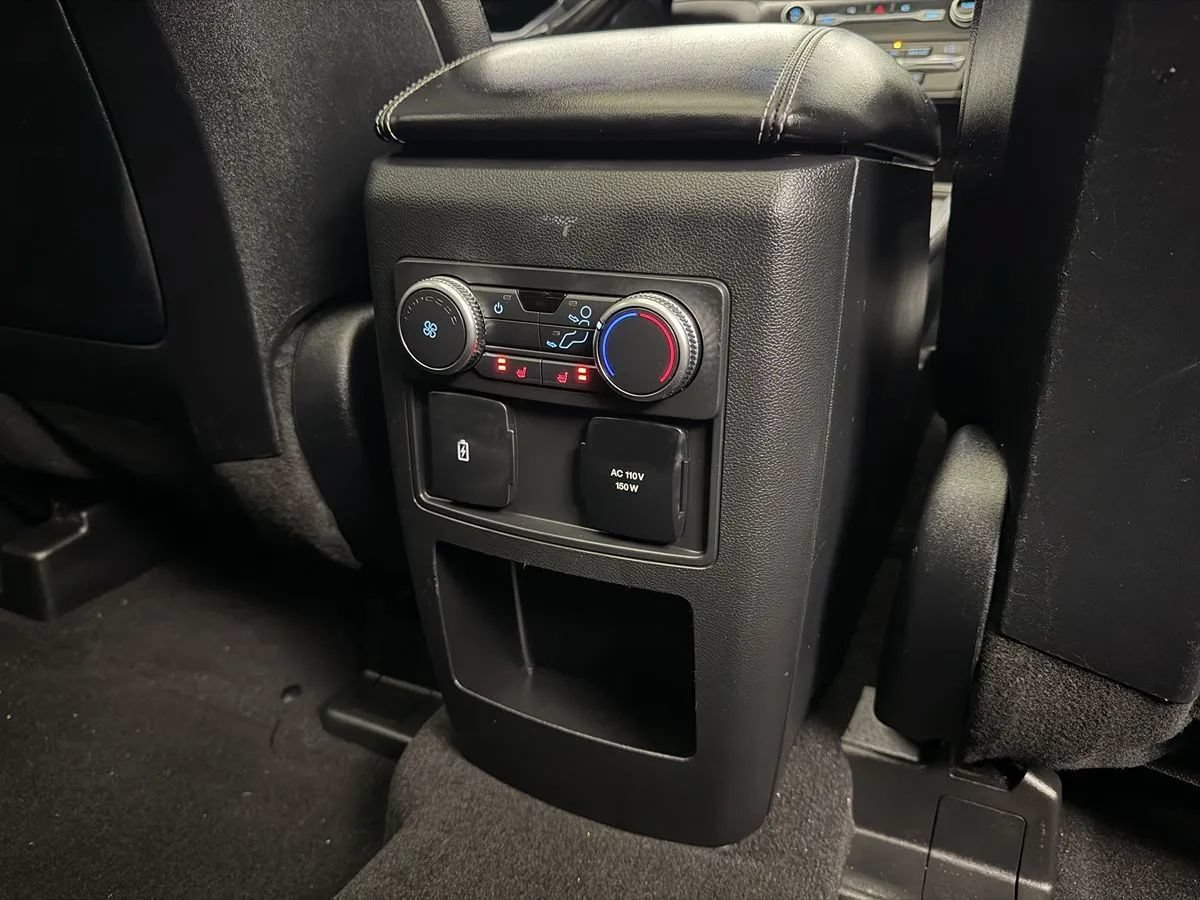 Used 2020 Ford Explorer ST AWD/4WD image 34