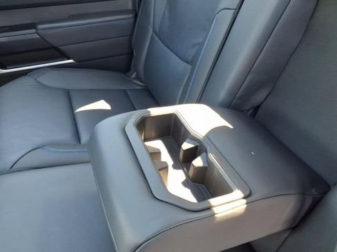 Used 2023 Toyota Tundra Platinum RWD image 7