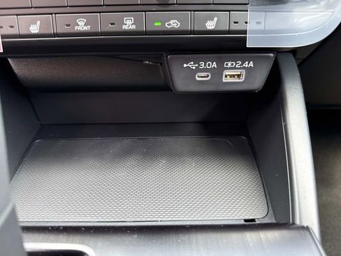 New 2026 Subaru Outback Premium AWD/4WD image 28