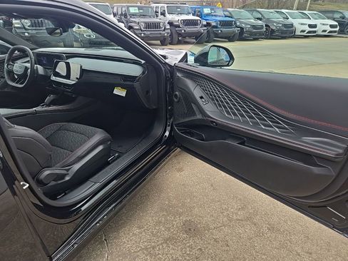 New 2026 Dodge Charger Scat Pack w/ Blacktop Package image 76