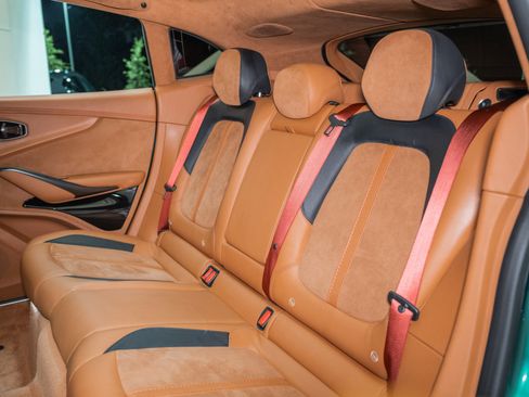 Used 2023 Aston Martin DBX 707 image 16