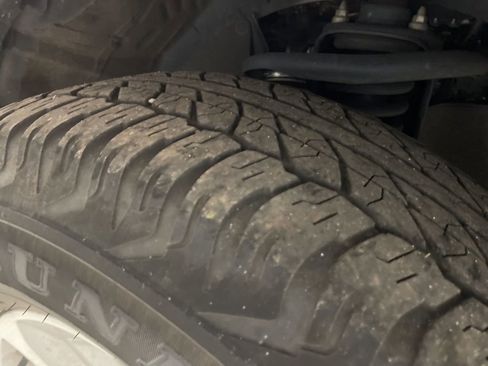 Used 2024 Toyota 4Runner SR5 image 42