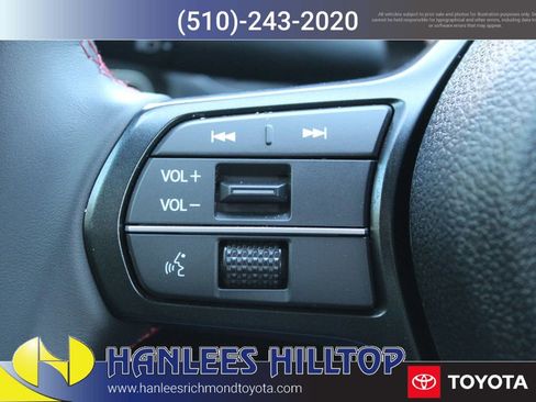 Used 2025 Honda Civic Type R image 26