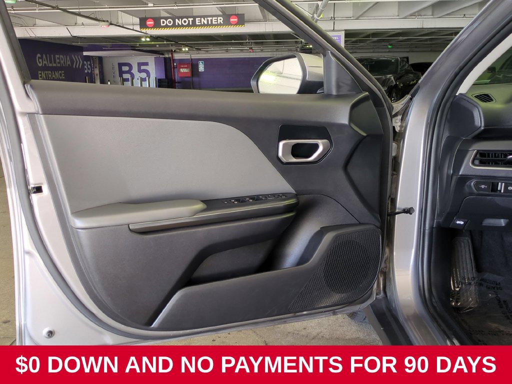 Used 2025 Kia K4 FWD image 11