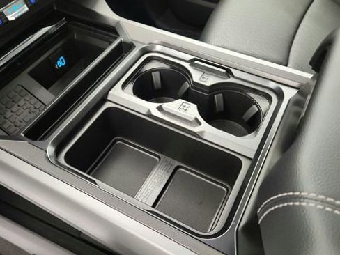 New 2026 Ford F250 Lariat w/ Tremor Off-Road Package image 15