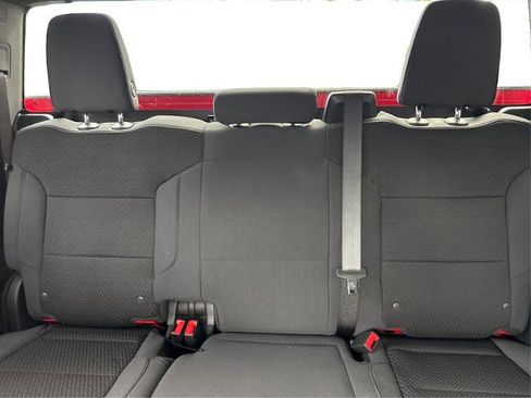 New 2025 GMC Sierra 3500 Pro w/ Convenience Package image 21