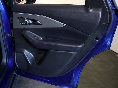 Certified 2024 Acura ZDX A-Spec AWD/4WD image 34