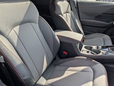 New 2026 Subaru Crosstrek 2.5i Limited AWD/4WD image 29